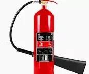 Fire Extinguisher CO2 5kg